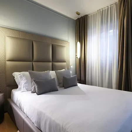 Apartamento Prestige Boutique - Piazza Duomo View