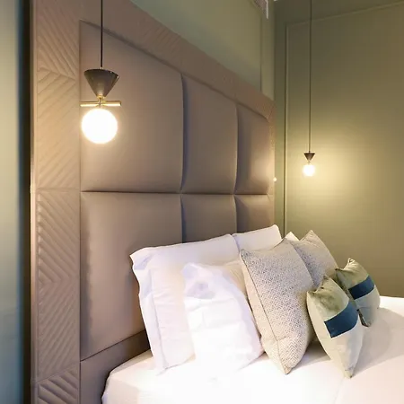 Prestige Boutique - Piazza Duomo View Apartamento