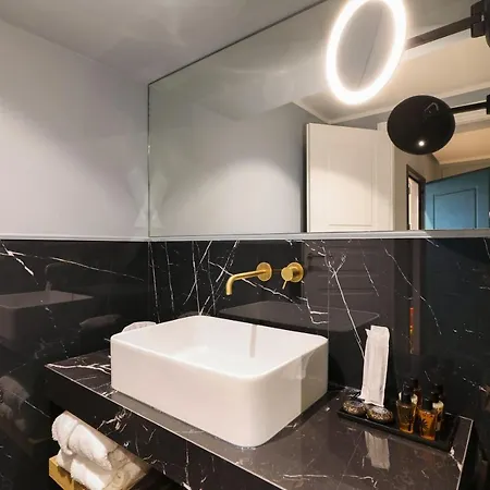 Apartamento Prestige Boutique - Piazza Duomo View