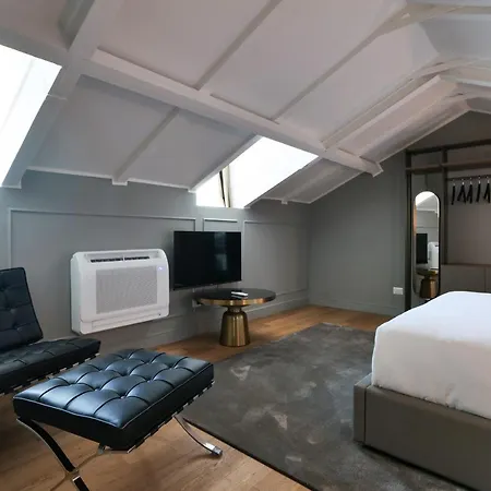 Apartmán Prestige Boutique - Piazza Duomo View *