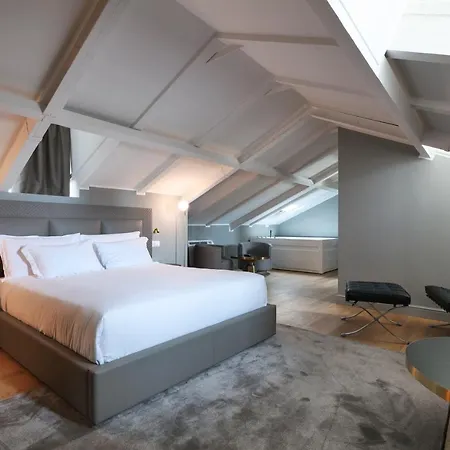 Apartmán Prestige Boutique - Piazza Duomo View