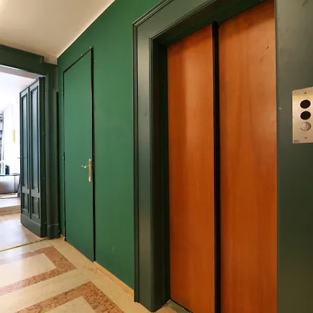 Apartmán Prestige Boutique - Piazza Duomo View Milán