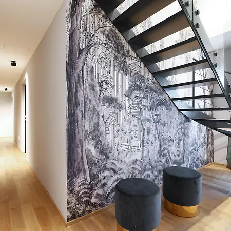 Prestige Boutique - Piazza Duomo View Apartamento