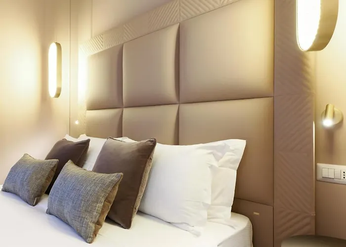 Prestige Boutique - Piazza Duomo View Apartamento 4*