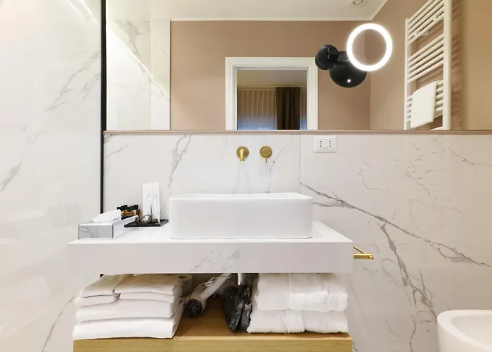 Prestige Boutique - Piazza Duomo View Apartamento
