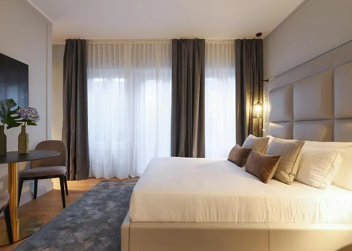 Apartamento Prestige Boutique - Piazza Duomo View Milán