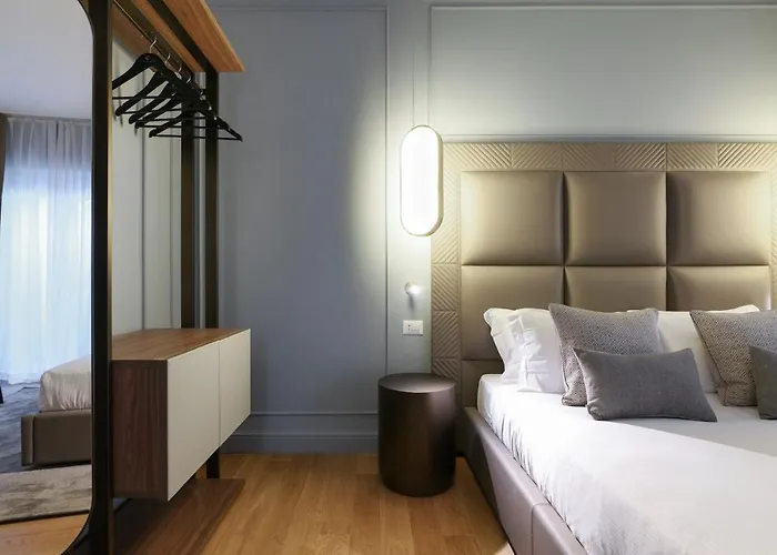 Prestige Boutique - Piazza Duomo View Apartamento