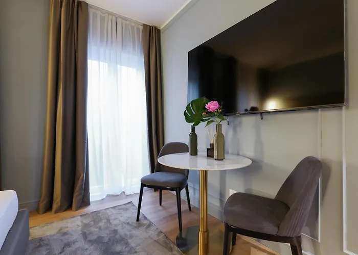 Apartamento Prestige Boutique - Piazza Duomo View Milán