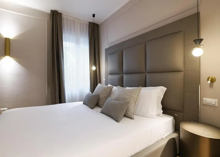Prestige Boutique - Piazza Duomo View Apartamento 4*