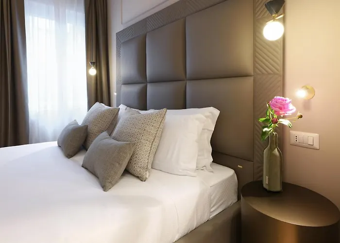 Prestige Boutique - Piazza Duomo View Apartamento