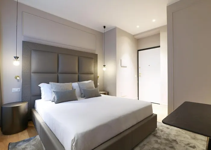 Apartamento Prestige Boutique - Piazza Duomo View