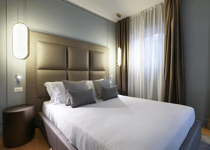 Apartamento Prestige Boutique - Piazza Duomo View