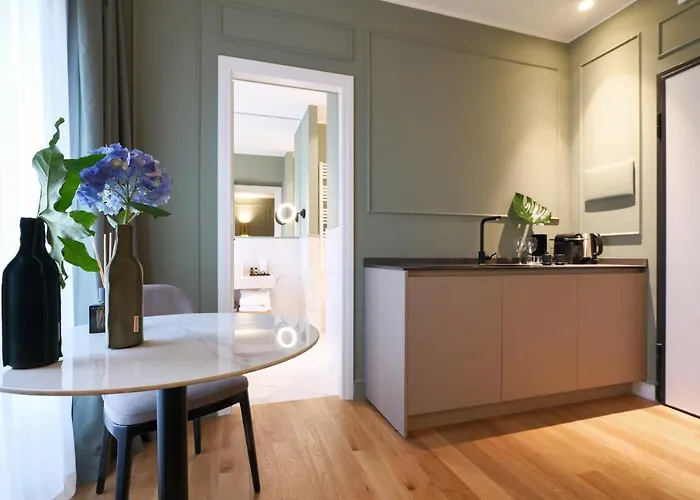 Apartamento Prestige Boutique - Piazza Duomo View Milán