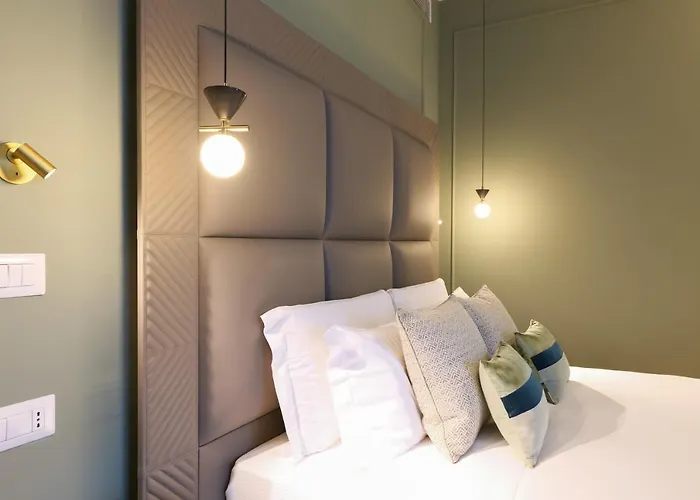 Prestige Boutique - Piazza Duomo View Apartamento