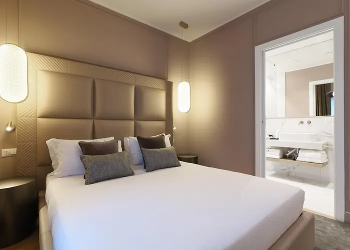 Apartamento Prestige Boutique - Piazza Duomo View