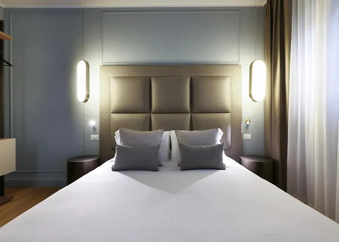 Prestige Boutique - Piazza Duomo View Apartamento