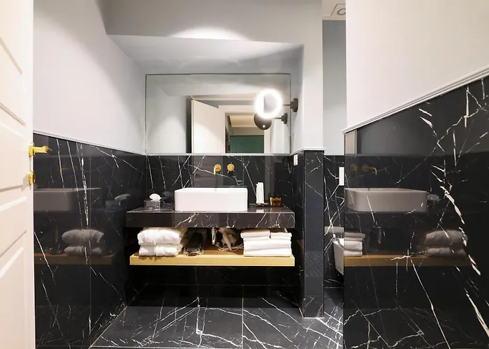 Prestige Boutique - Piazza Duomo View Apartamento 4*