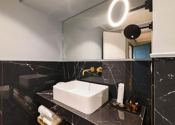 Apartamento Prestige Boutique - Piazza Duomo View