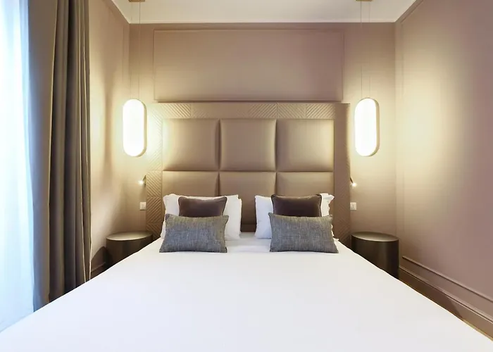 Prestige Boutique - Piazza Duomo View Apartamento 4*