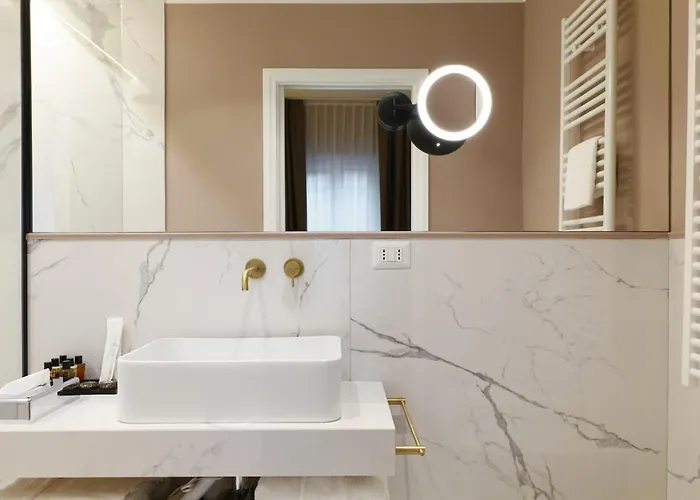 Apartamento Prestige Boutique - Piazza Duomo View Milán