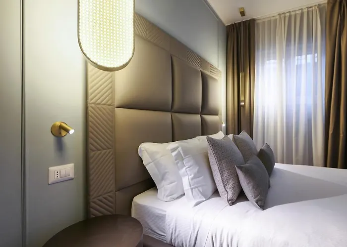 Prestige Boutique - Piazza Duomo View Apartamento