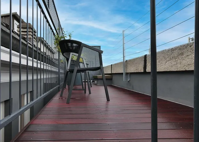 Prestige Boutique - Piazza Duomo View Apartamento