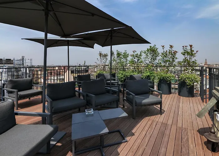 Prestige Boutique - Piazza Duomo View Apartamento
