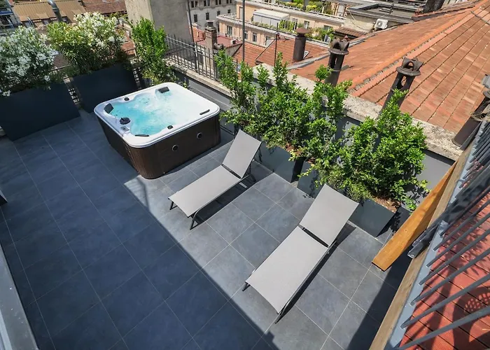 Apartamento Prestige Boutique - Piazza Duomo View