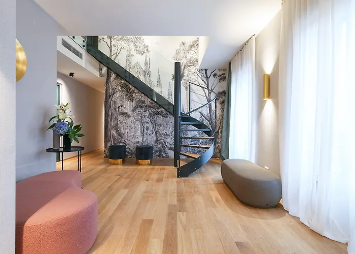 Prestige Boutique - Piazza Duomo View Apartamento