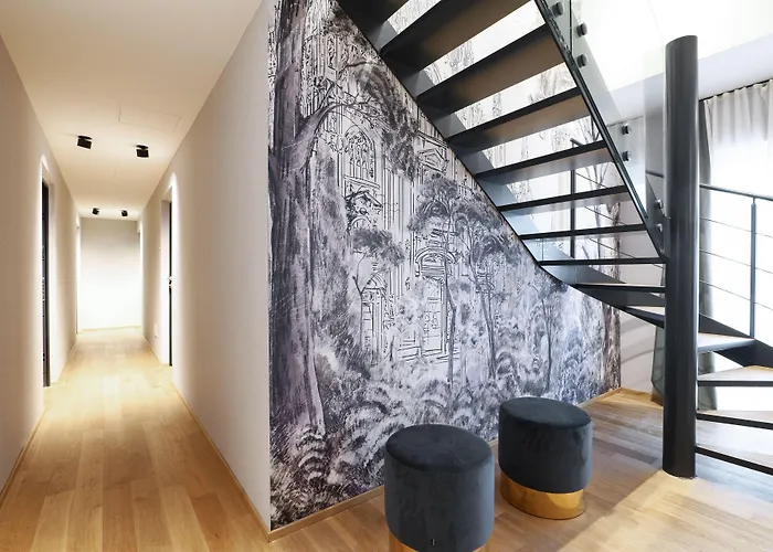 Prestige Boutique - Piazza Duomo View Apartamento