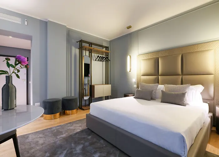 Apartamento Prestige Boutique - Piazza Duomo View Milán