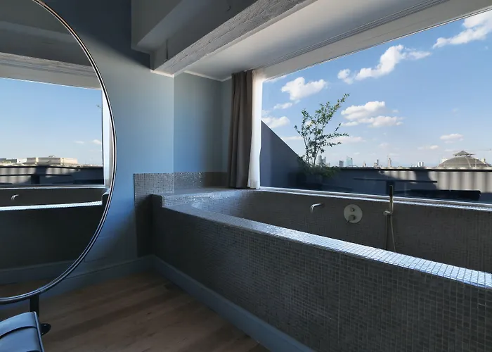 Apartamento Prestige Boutique - Piazza Duomo View Milán