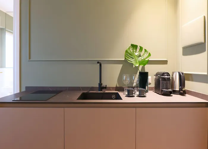 Apartamento Prestige Boutique - Piazza Duomo View 4*