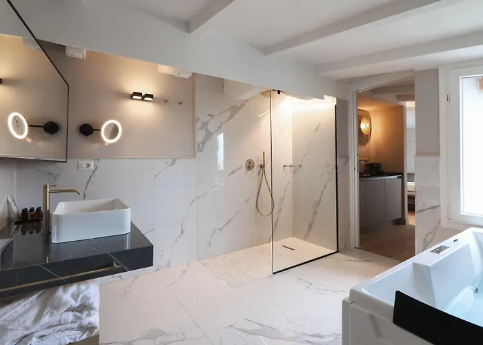 Apartamento Prestige Boutique - Piazza Duomo View