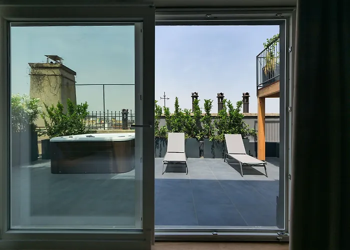 Apartamento Prestige Boutique - Piazza Duomo View Milán