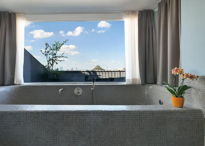 Apartamento Prestige Boutique - Piazza Duomo View Milán