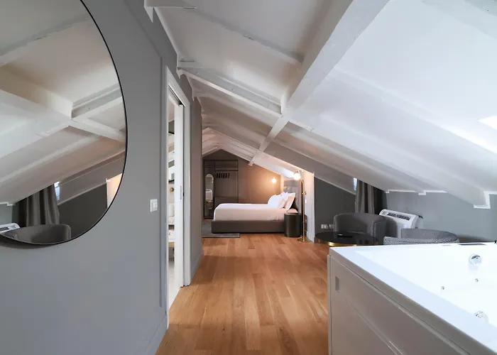 Apartamento Prestige Boutique - Piazza Duomo View