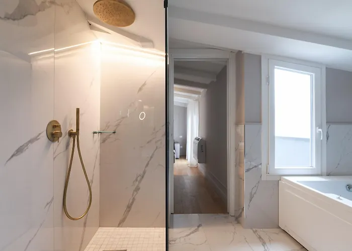 Apartamento Prestige Boutique - Piazza Duomo View