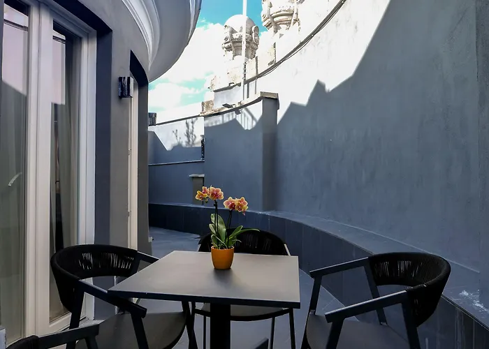 Apartamento Prestige Boutique - Piazza Duomo View Milán