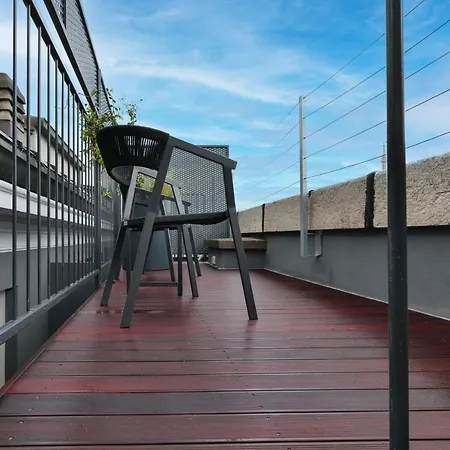 Prestige Boutique - Piazza Duomo View Apartment