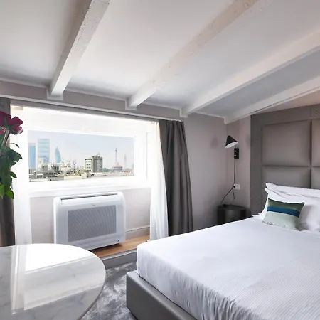 Prestige Boutique - Piazza Duomo View Apartment