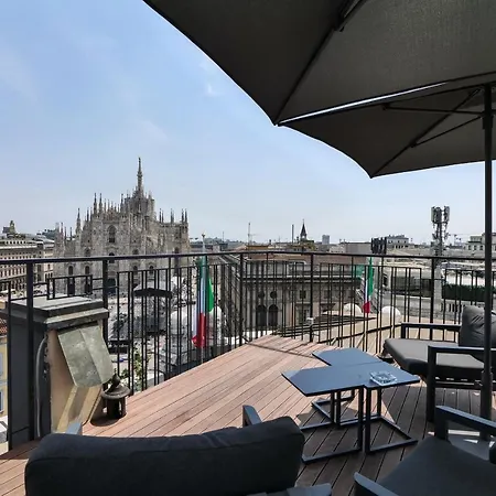 Prestige Boutique - Piazza Duomo View Apartment *