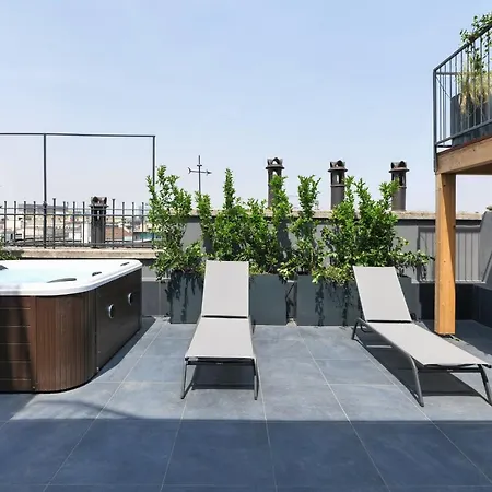 Prestige Boutique - Piazza Duomo View Apartment