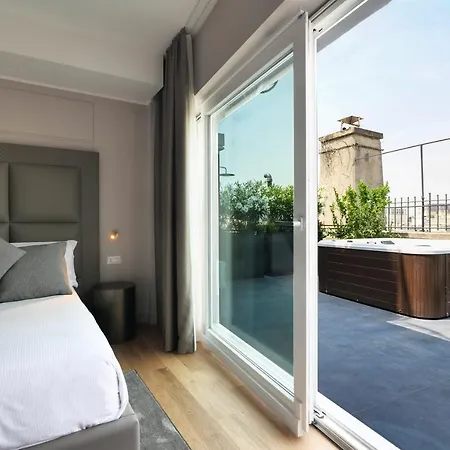 Prestige Boutique - Piazza Duomo View * Milan
