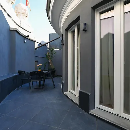 Apartment Prestige Boutique - Piazza Duomo View *