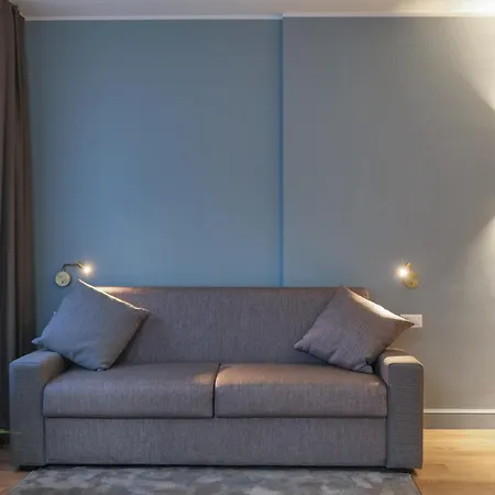 Prestige Boutique - Piazza Duomo View Apartment *