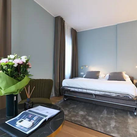 Prestige Boutique - Piazza Duomo View Apartment *