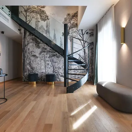 Prestige Boutique - Piazza Duomo View Apartment *
